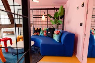 ROOM 666 IBIZA, HAMBURGUESAS GRATIS ILIMITADAS EN LA HABITACIÓN MAS CANALLA