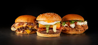 GOIKO LANZA 3 NUEVAS BURGERS