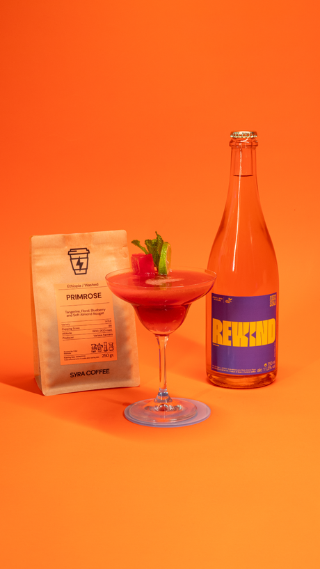 RECETAS CON CAFÉ PARA REFRESCAR EL VERANO