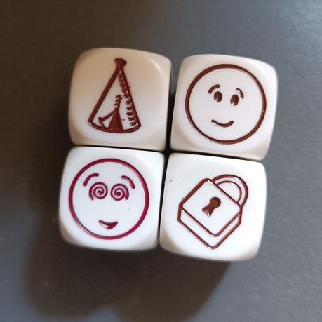 Relato: El mes en el tipi