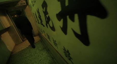 Fallen Angels - 1995