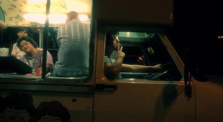 Fallen Angels - 1995