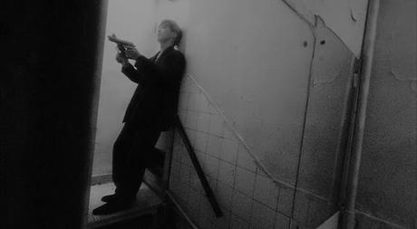 Fallen Angels - 1995