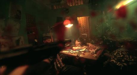 Fallen Angels - 1995