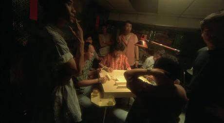 Fallen Angels - 1995