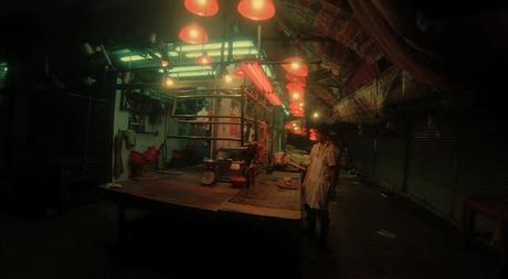 Fallen Angels - 1995