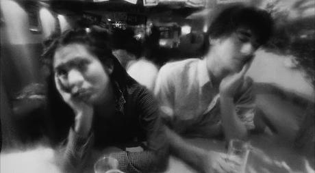 Fallen Angels - 1995