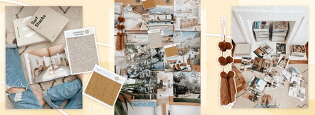 Moodboards: la herramienta secreta para visualizar ideas