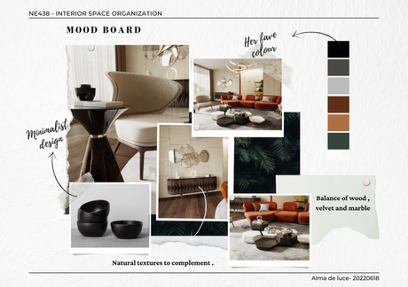 Moodboards: la herramienta secreta para visualizar ideas