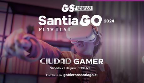 Tecnología, esports e innovación: Smart City Expo Santiago te espera gratis este 25 al 27 de julio PublicidadSMart