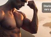 Poema lgbtqia: mata, hace fuerte