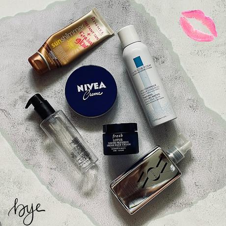 productos terminados cosmetica