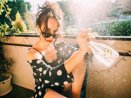 Descubre a una artista única y especial