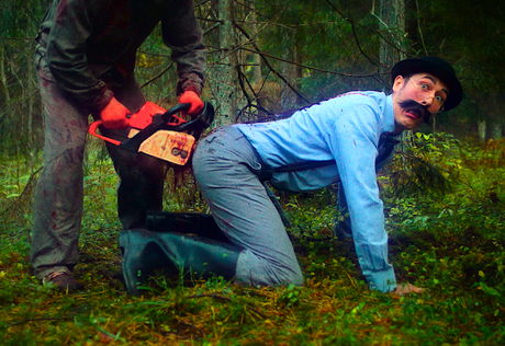 Fantasia '24 - Parte 4: Mundos interiores