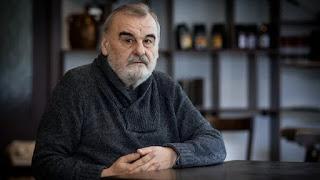 El poema de cada día. Hoy, Nerviosismo en las ciudades, de Ivan Strpka (1944)