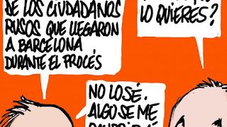 Las viñetas de hoy