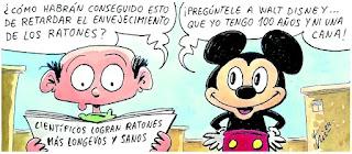 Las viñetas de hoy
