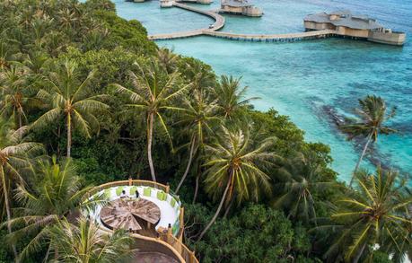 5 alojamientos de lujo para un viaje en familia memorable