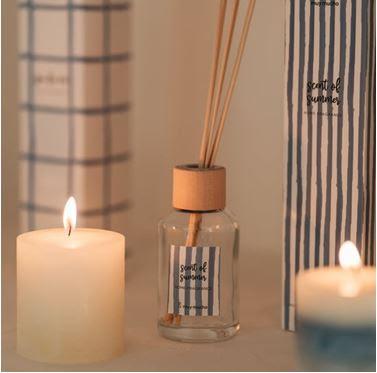 NUEVA COLECCIÓN MARINA DE MUY MUCHO