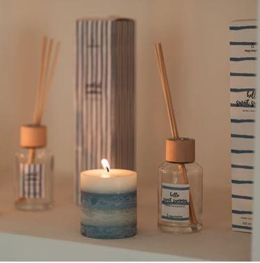 NUEVA COLECCIÓN MARINA DE MUY MUCHO