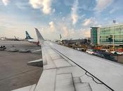 Cómo elegir mejor asiento para vuelo