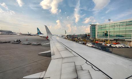 mejor asiento para tu vuelo