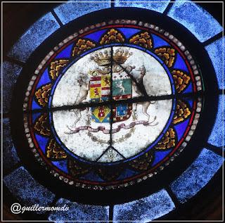 Bodega La Emperatriz, de Lustau. Jerez.