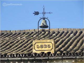 Bodega La Emperatriz, de Lustau. Jerez.