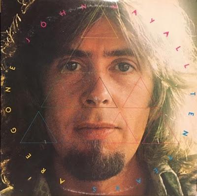 John Mayall - Ten years are gone (1973)