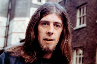 John Mayall - Ten years are gone (1973)