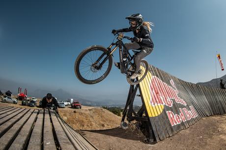 Arrancan las Clasificatorias para Red Bull Del Cerro al Barrio 2025 Paz Gallo