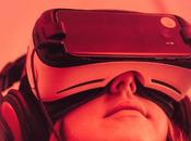 futuro desarrollo aplicaciones Realidad Aumentada Virtual