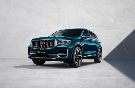 Geely Auto Group entregó 955.730 vehículos en el primer semestre de 2024, un 41% más Geely Auto Group entregó 955.730 vehículos en el primer semestre de 2024, un 41% más