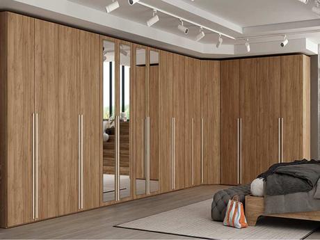 Armarios a medida ¡El tamaño importa!