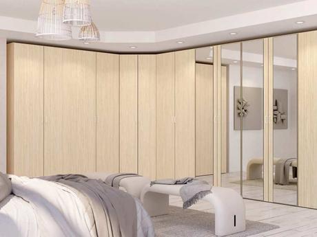 Armarios a medida ¡El tamaño importa!