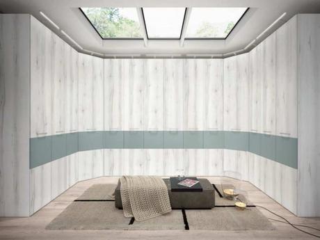 Armarios a medida ¡El tamaño importa!