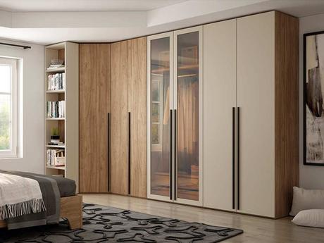 Armarios a medida ¡El tamaño importa!