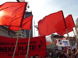 De las sociedades polarizadas