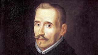 El poema de cada día. Hoy, Un soneto me manda hacer Violante, de Lope de Vega Carpio