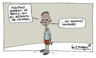 Las viñetas de hoy Las viñetas de hoy