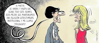 Las viñetas de hoy Las viñetas de hoy