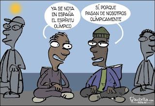 Las viñetas de hoy Las viñetas de hoy