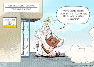 Las viñetas de hoy Las viñetas de hoy