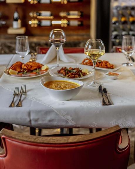 Dónde Comer Bien y Barato en Alicante