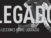 Legado: Lecciones sobre liderazgo