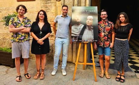 «Teresa y Juan, una mística amistad»