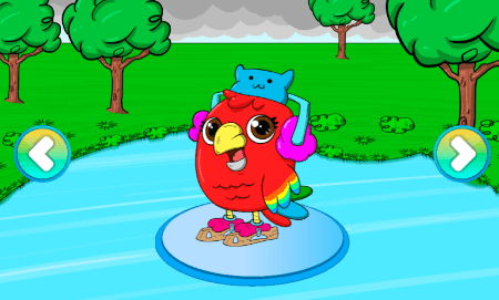 Trazo de letras. Juego Patinemos en el hielo