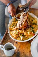 RESTAURANTES PARA ESTE VERANO