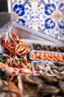 RESTAURANTES PARA ESTE VERANO