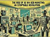 Auge Marketing B2B: Revolución Imparable
